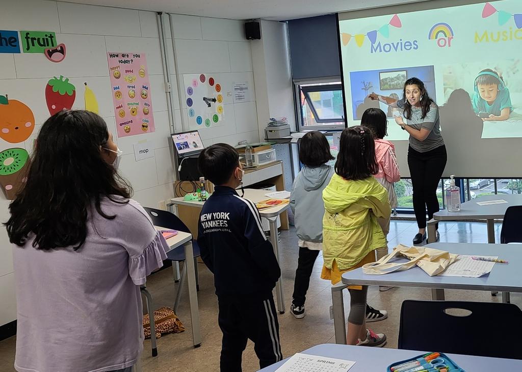 진주미래인재센터, 2021년 제4기 프로그램 수강생 모집