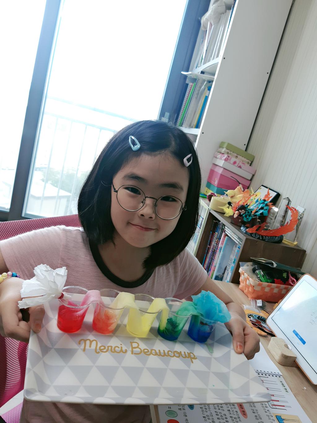 진주시, 온라인 실크과학교실 참가자 모집