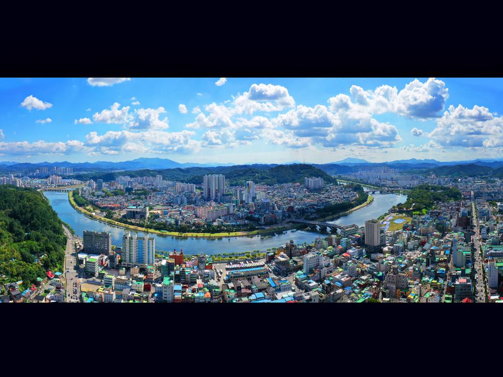 진주시, ‘2021 진주관광 전국사진 공모전’ 수상작 61점 선정