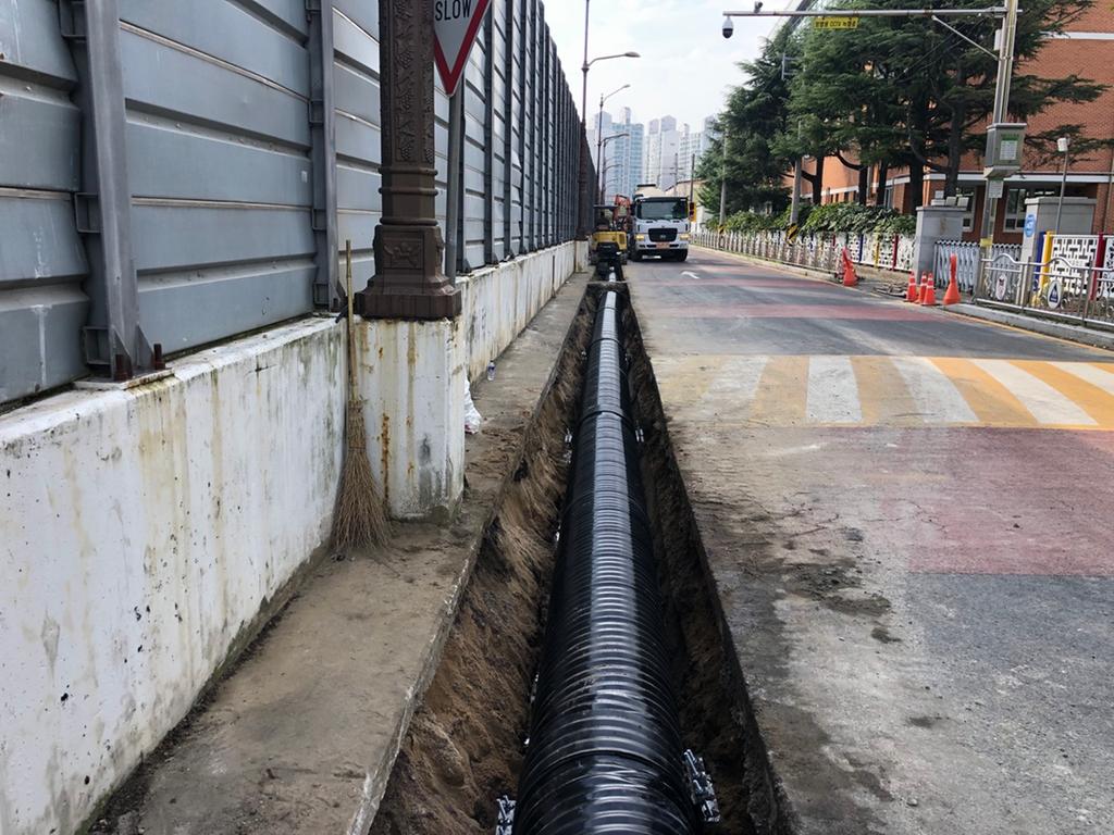 진주시, 시민 건강과 삶의 질 향상 위한 ‘맑은물 사업’ 추진