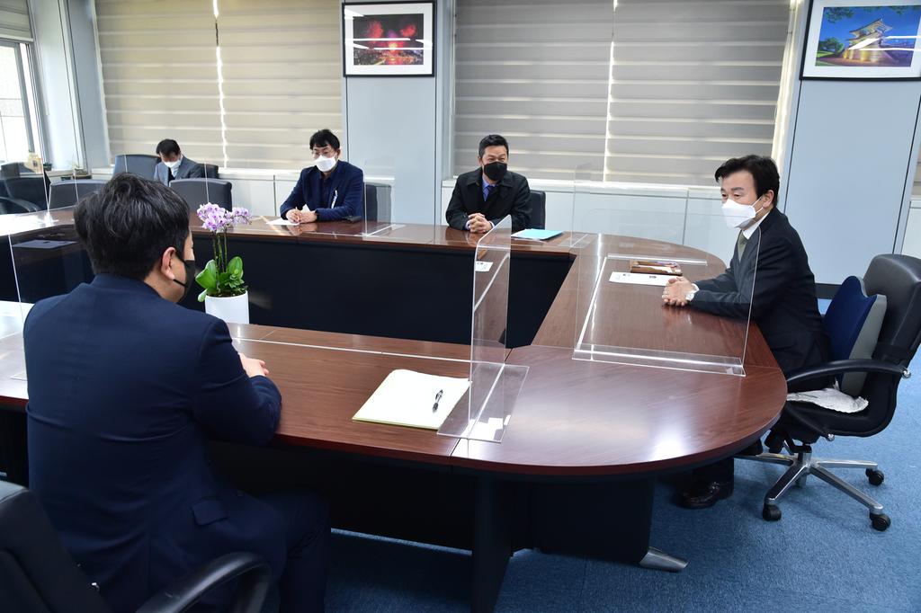 “올해도 멋진 연주 부탁드립니다!!”