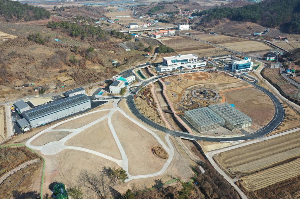 진주시, 2022년 농림·축산분야 지원사업 신청 접수   
