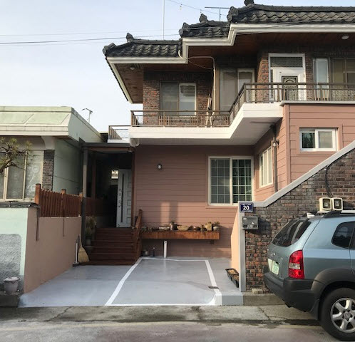 진주시,‘내 집 주차장 갖기 사업’지속 시행