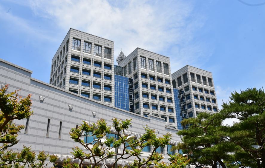 진주시, 올해로 4년째 ‘청년 면접정장 무료대여 사업’추진