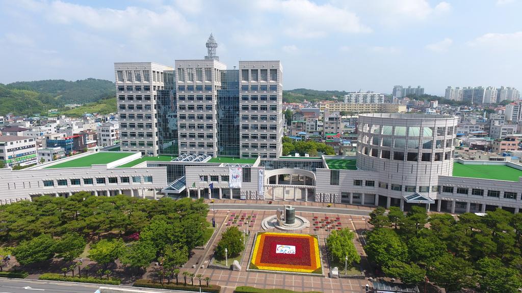 진주시, 2021년 전국 지역안전지수 감염병 분야 1등급 획득 