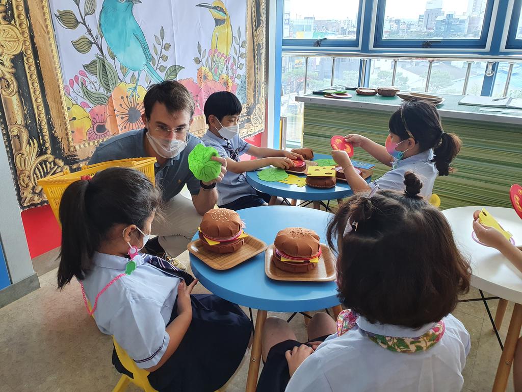 진주미래인재센터 ‘2022년 제2기 프로그램’ 수강생 모집