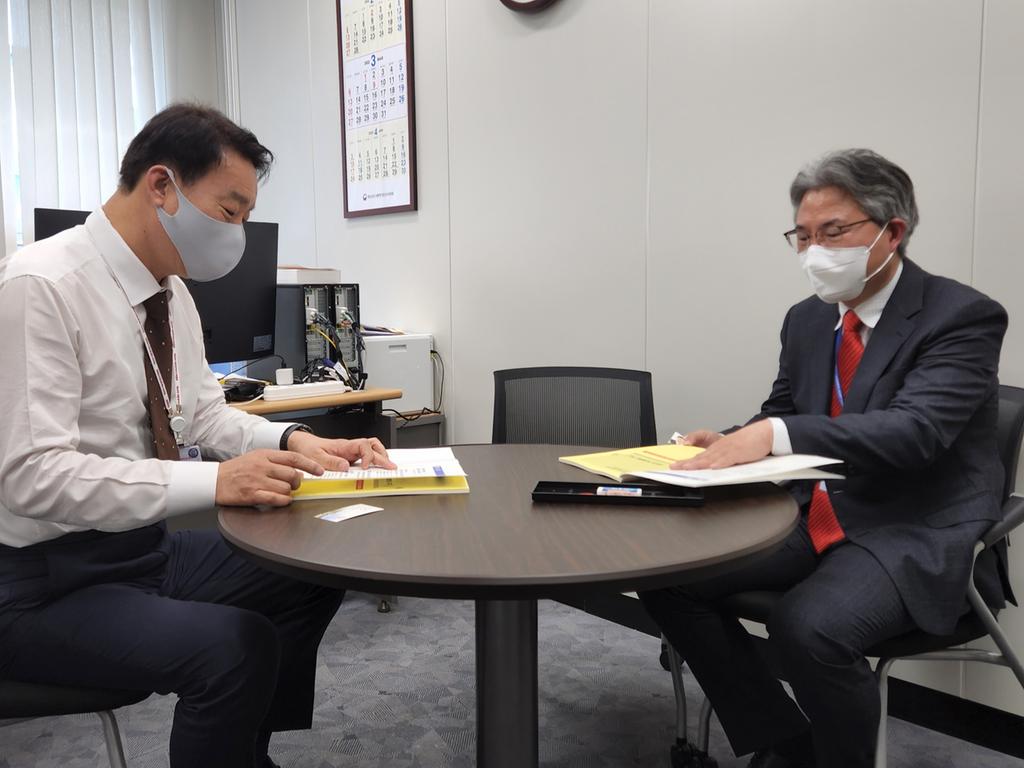 진주시, 인수위·국회 찾아 시 핵심사업 국정과제 반영 건의