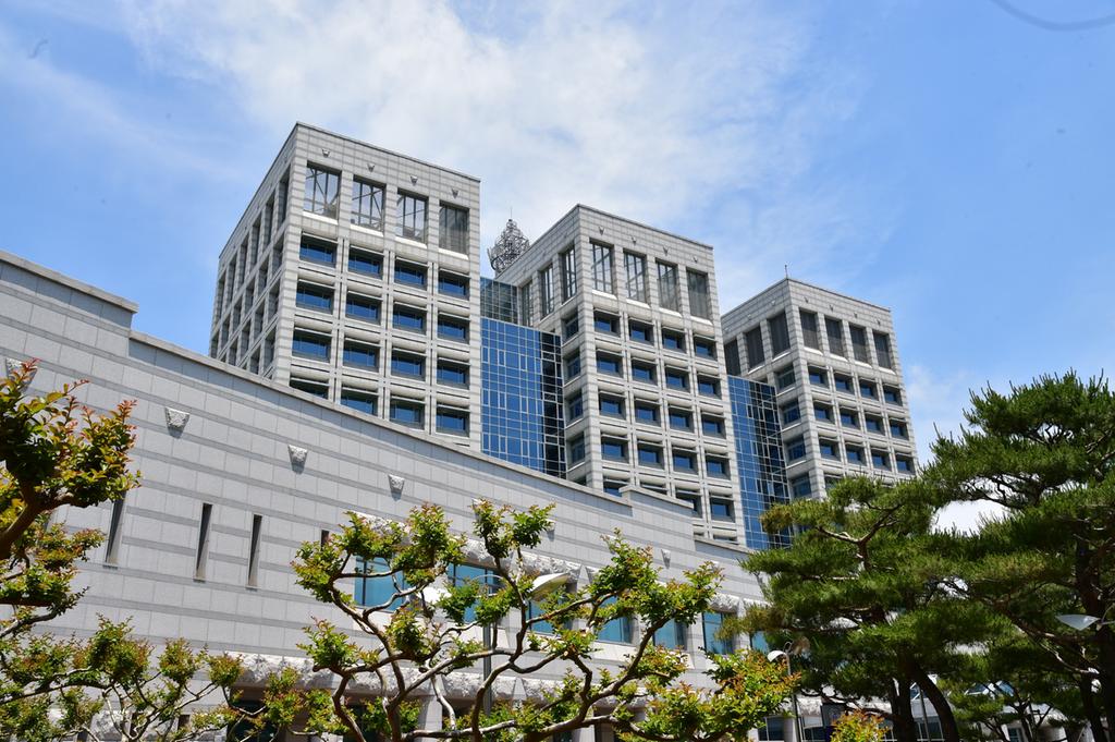 진주시, 2022년도 제1회 추가경정예산안 시의회 제출