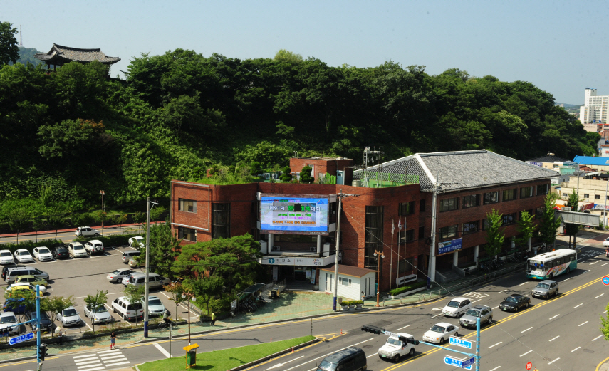 진주시 서부보건지소 민원업무 정상 운영 