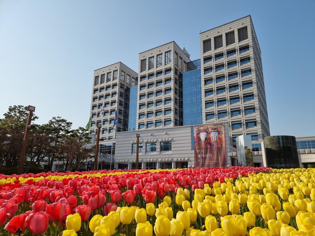 진주시, 지방세 성실납세자 경품 추첨