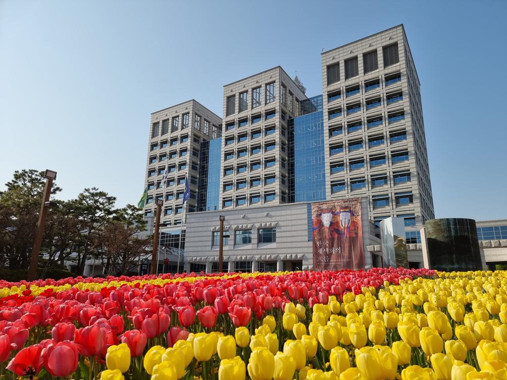 진주‘2023 아시아역도선수권대회’ 상징물 공모 마감