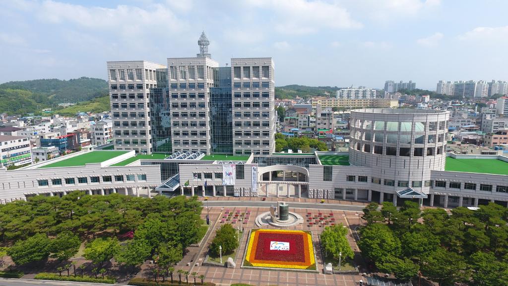 진주시, 지역 도의회의원 초청 정책간담회 열어