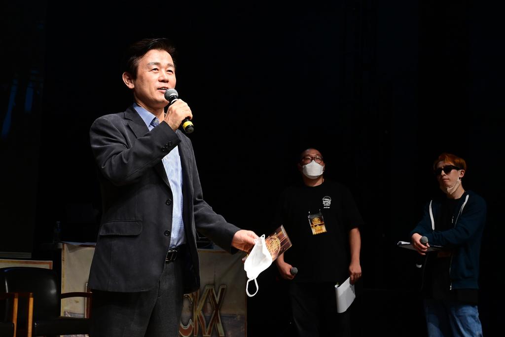 ‘2022년 진주 스트릿댄스 페스티벌’개최