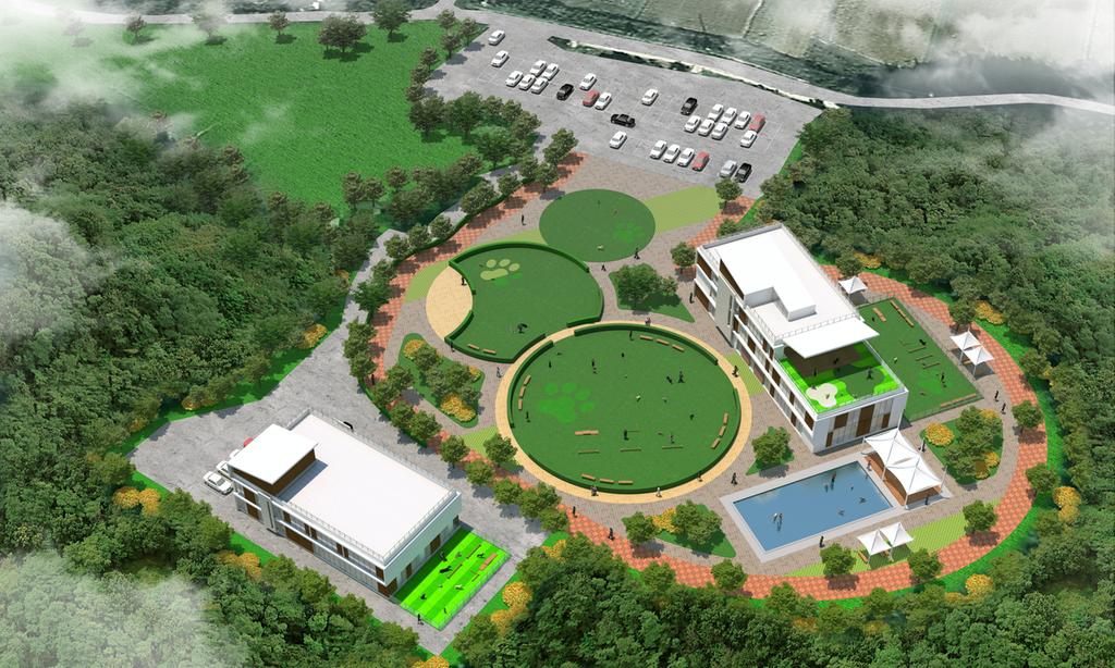 진주시,‘반려동물 종합지원센터’주민의견 최대한 청취해 추진 