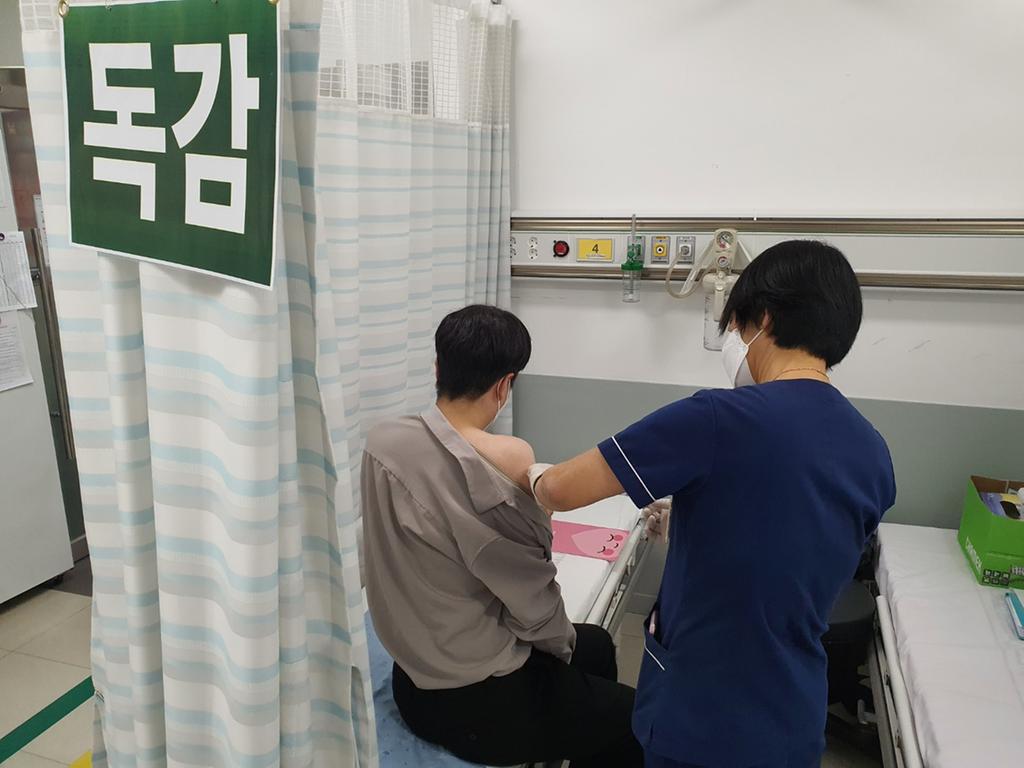 진주시, 인플루엔자 예방접종 확대 지원