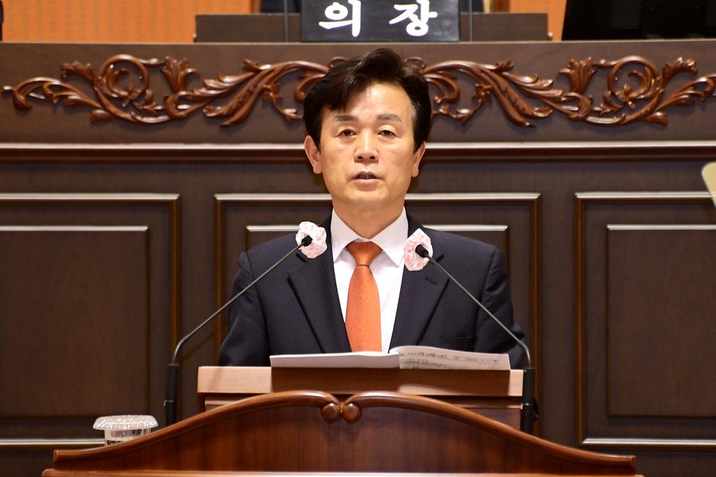 진주시, 2023년도 본예산 1조 9,709억 원 편성