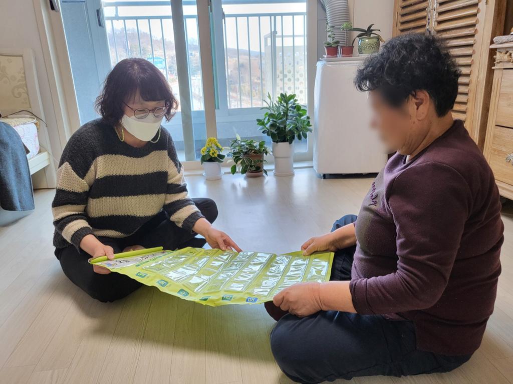 진주시, 의료급여수급자 사례관리로 의료비 10억 원 절감 