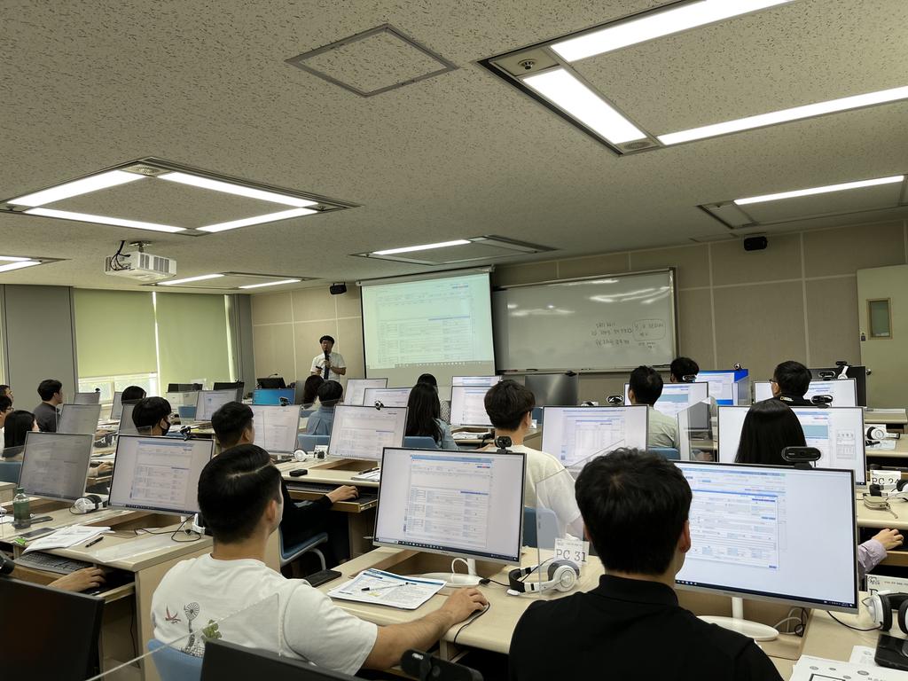 진주시, 세외수입 담당자 직무역량 강화교육 실시