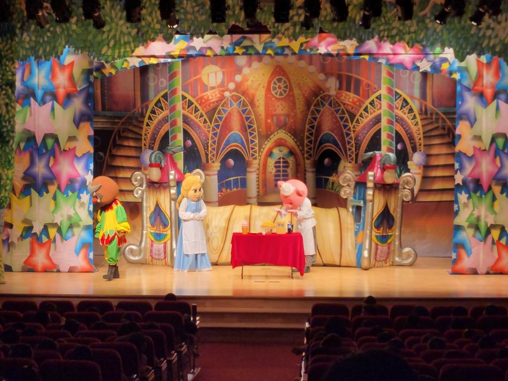 진주시 보건소, 치아사랑 뮤지컬 인형극 인기!