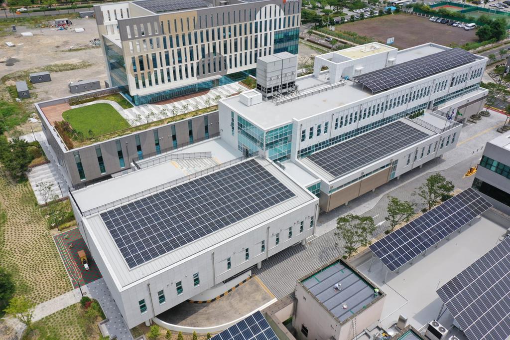 ‘경남진주혁신도시 복합혁신센터’ 입주기업 모집