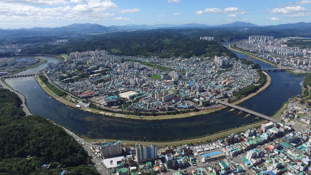 진주시, 경남도·사천시와 공동으로 국토부‘디지털트윈 시범사업’선정