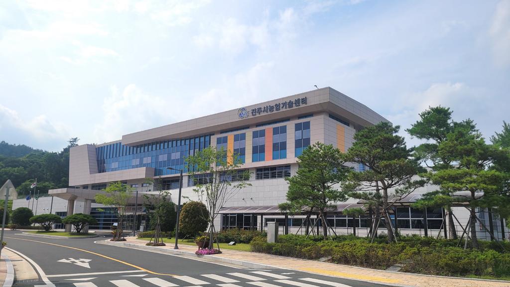 진주시, 이상저온 피해농가에 농업기금 특별융자 지원