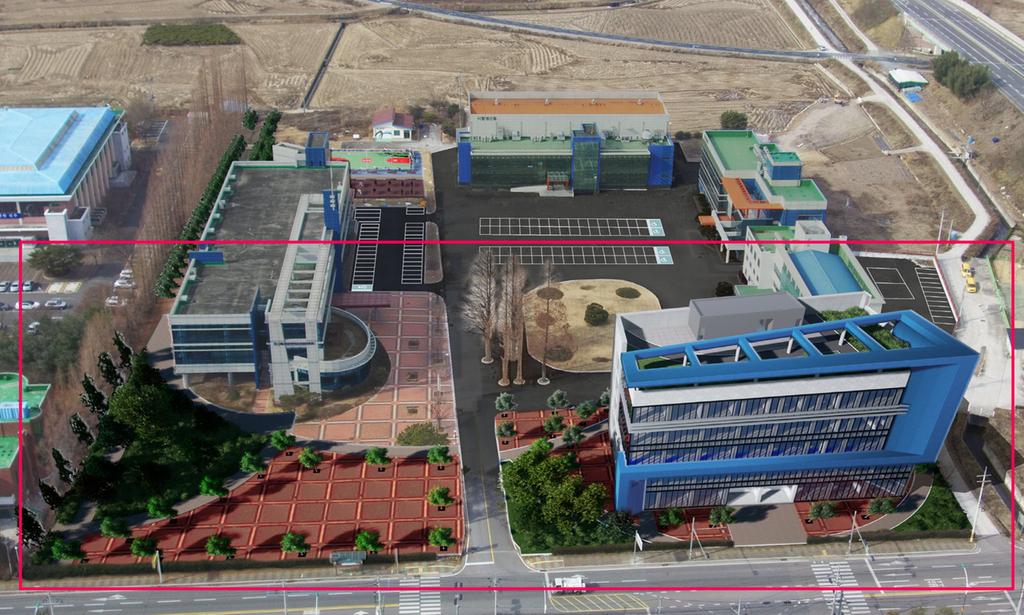 진주시, 농업의 미래성장 산업화에 가속 붙인다!