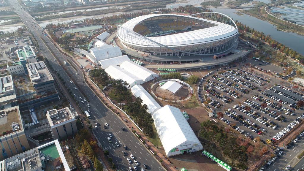 진주시, 농업의 경쟁력 강화와 농업·농촌의 미래 도약 준비