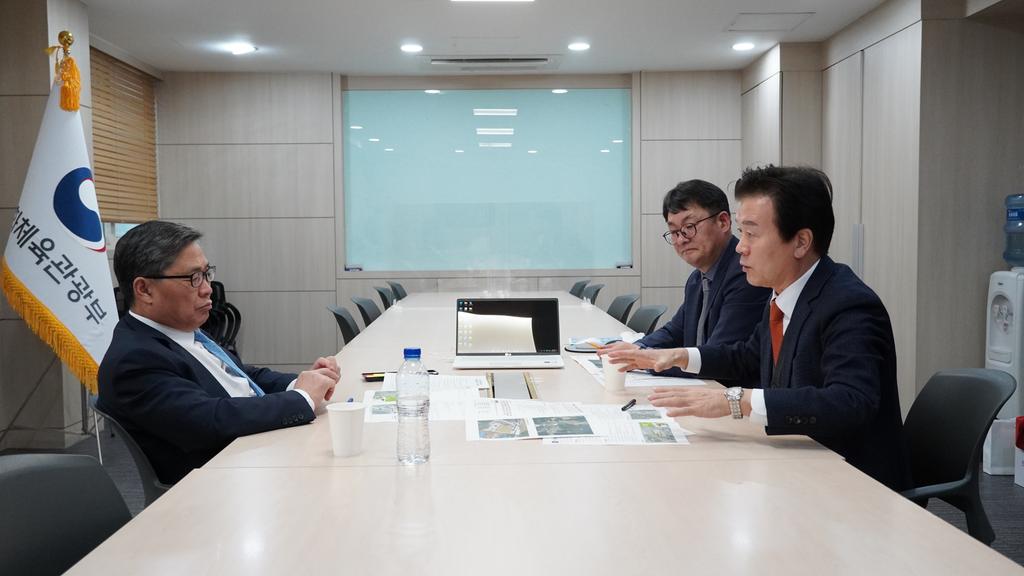 2024년 정부예산안, 진주시 문화·관광분야 사업‘눈에 띄네’