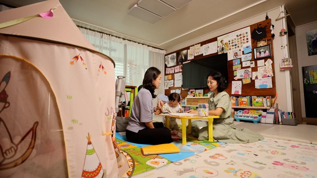 진주시, ‘2023년 임산부의 날’ 특집 다큐멘터리 방영
