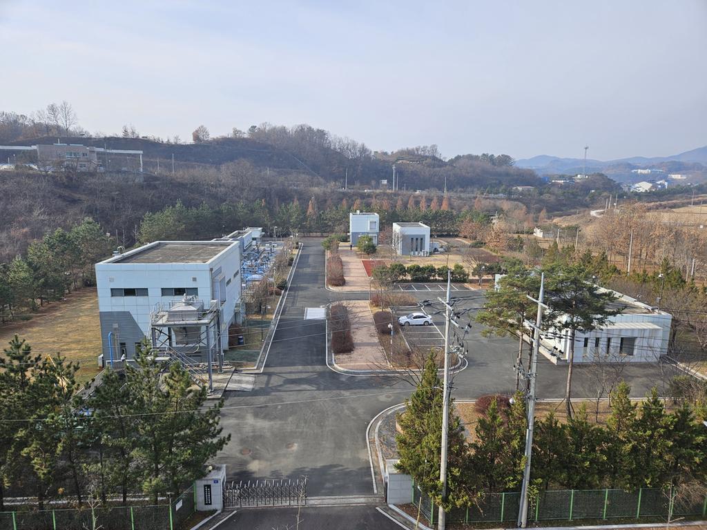 진주시, 공공폐수처리시설 운영관리실태 평가 ‘우수 지자체’로 선정