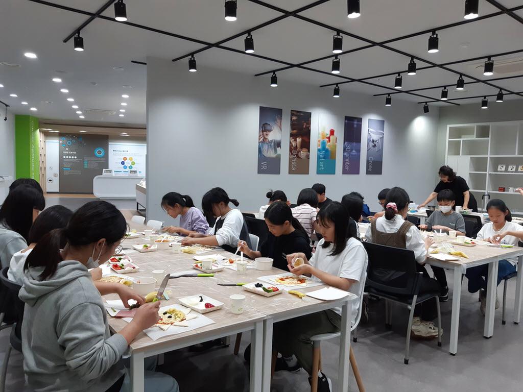 진주시 청소년진로체험관, ‘교육기부 진로체험인증기관’ 선정