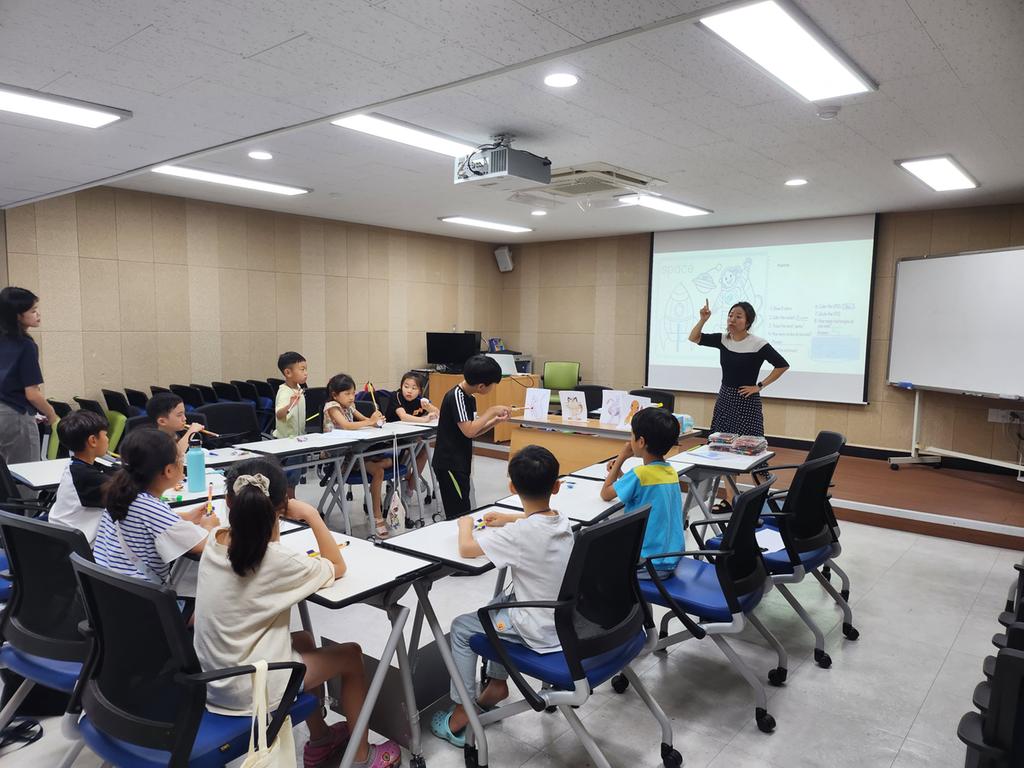 진주미래인재센터, ‘2024년 창의적 미래인재 양성 강사’ 모집
