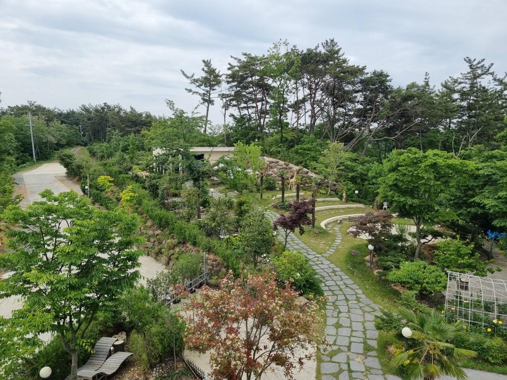 진주시 홈페이지 관광명소에 ‘개인정원 28곳’ 소개