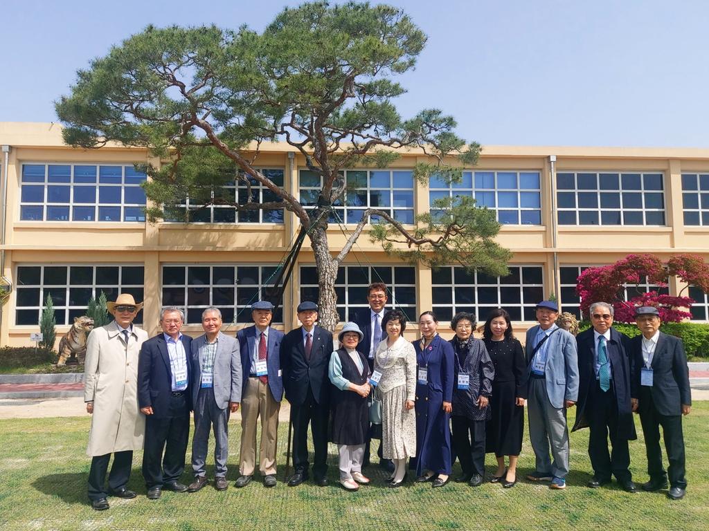 전국 국립대 (전)총장협의회, 대한민국 기업가정신 수도 진주 방문