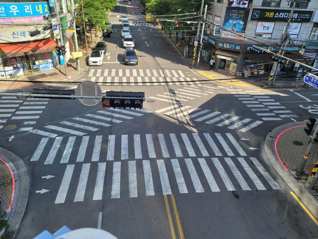 진주시, ‘2025년 주민참여예산사업’ 공모