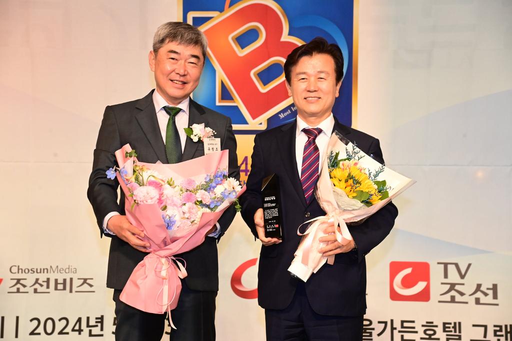 진주시, 아이 키우기 좋은 도시 부문 5년 연속 ‘대상’