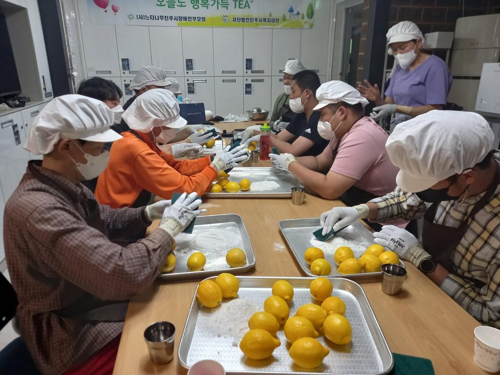 진주시복지재단, 2025년‘ 복지분야 우수프로그램 지원사업’ 공모 실시