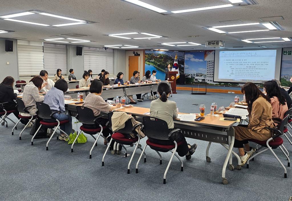 진주시, 민원공무원 보호 제도개선 ‘우수사례’로 주목 … 전국 확산 기대 