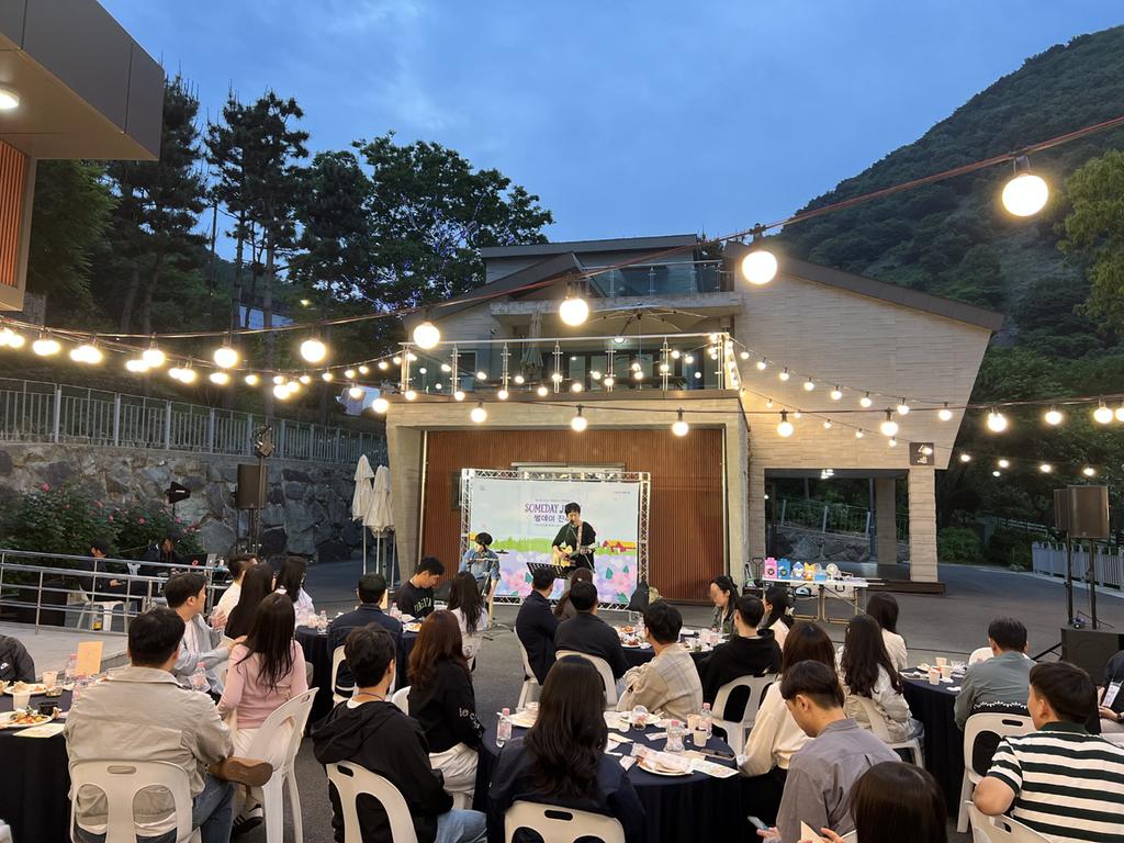 진주시, 인연만들기 행사‘썸데이 진주’인기 최고!