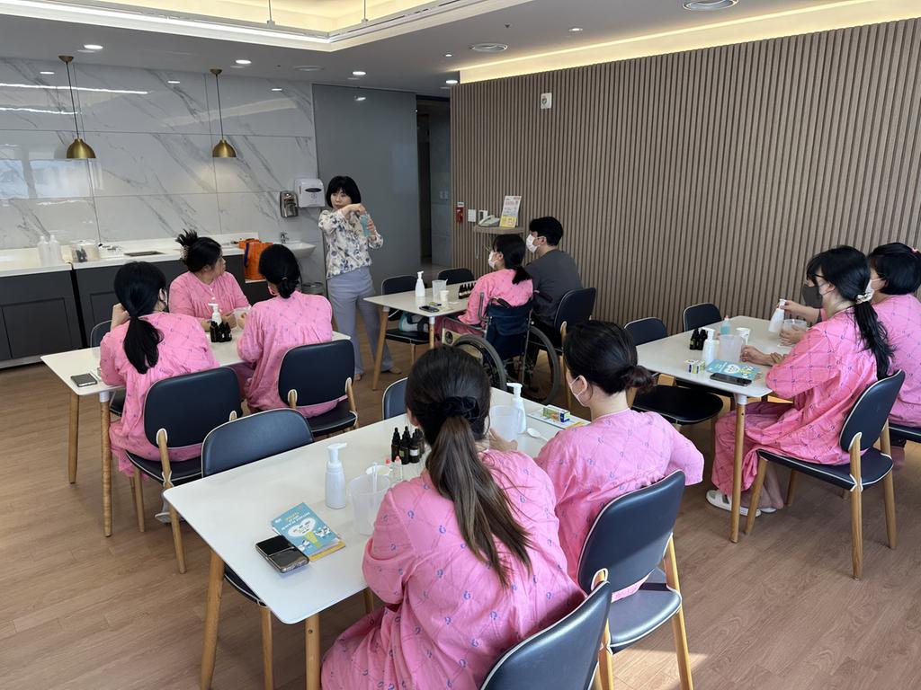 진주시, “출산 후 마음건강까지 살핀다” 