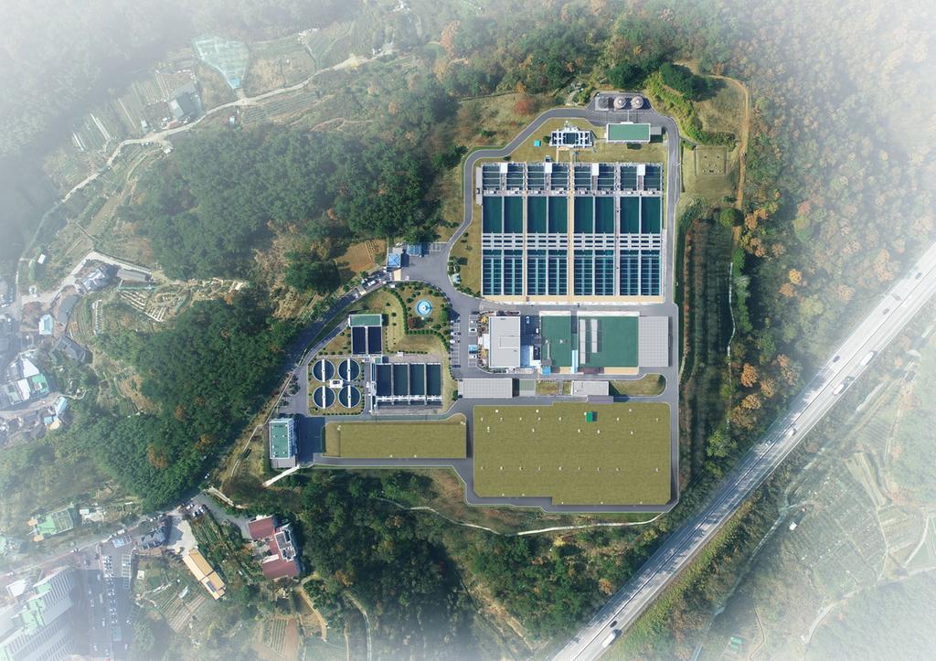 진주시, 수돗물 안정공급 혁신적 성과 ‘눈길’