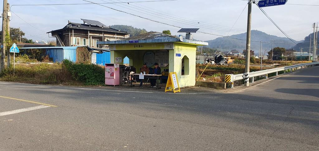 진주시, ‘2025년 도로교통량 조사’ 실시