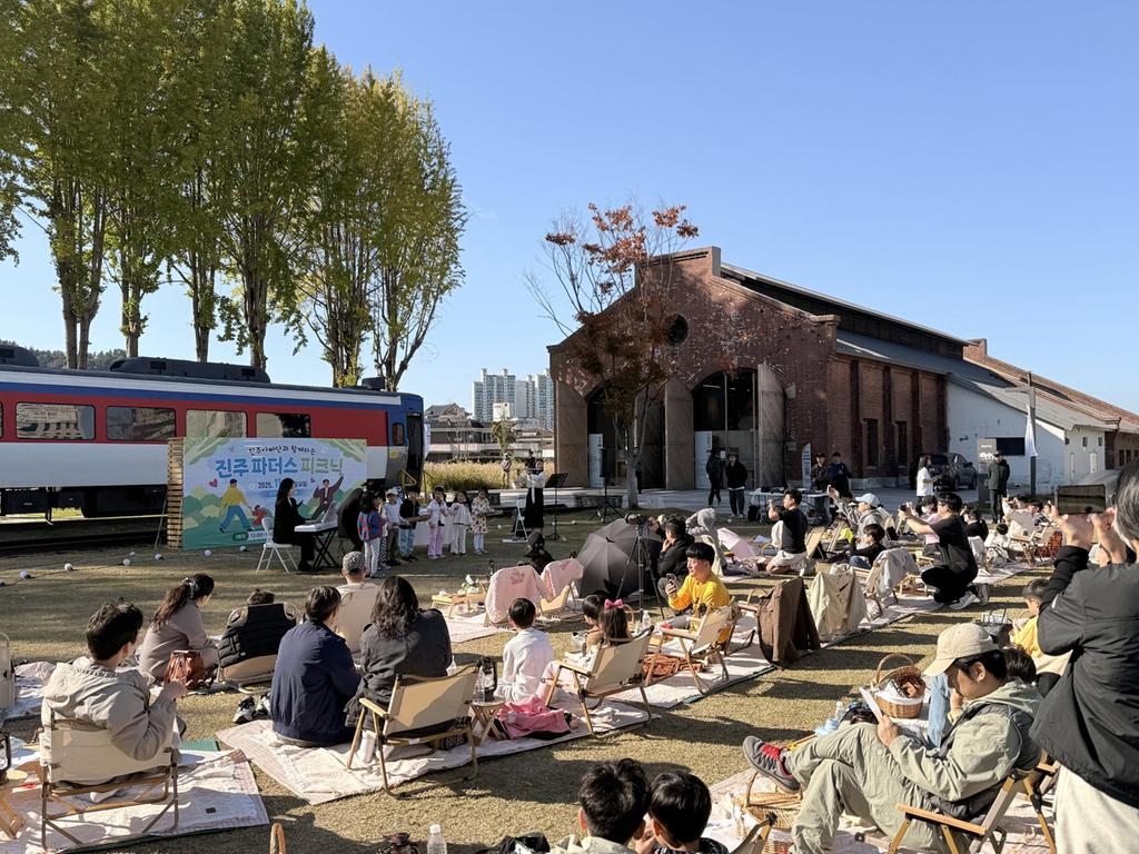 진주시, 다채로운 가족 행사로‘따뜻한 가족사랑’이어가