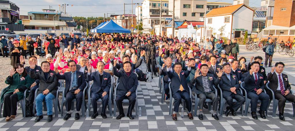 진주시 ‘JAR어울림센터’ 착공 