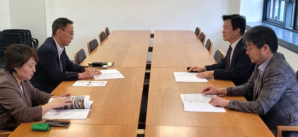 남부권 문화중심지로 도약.. 국립현대미술관 진주관 건립 본격 추진