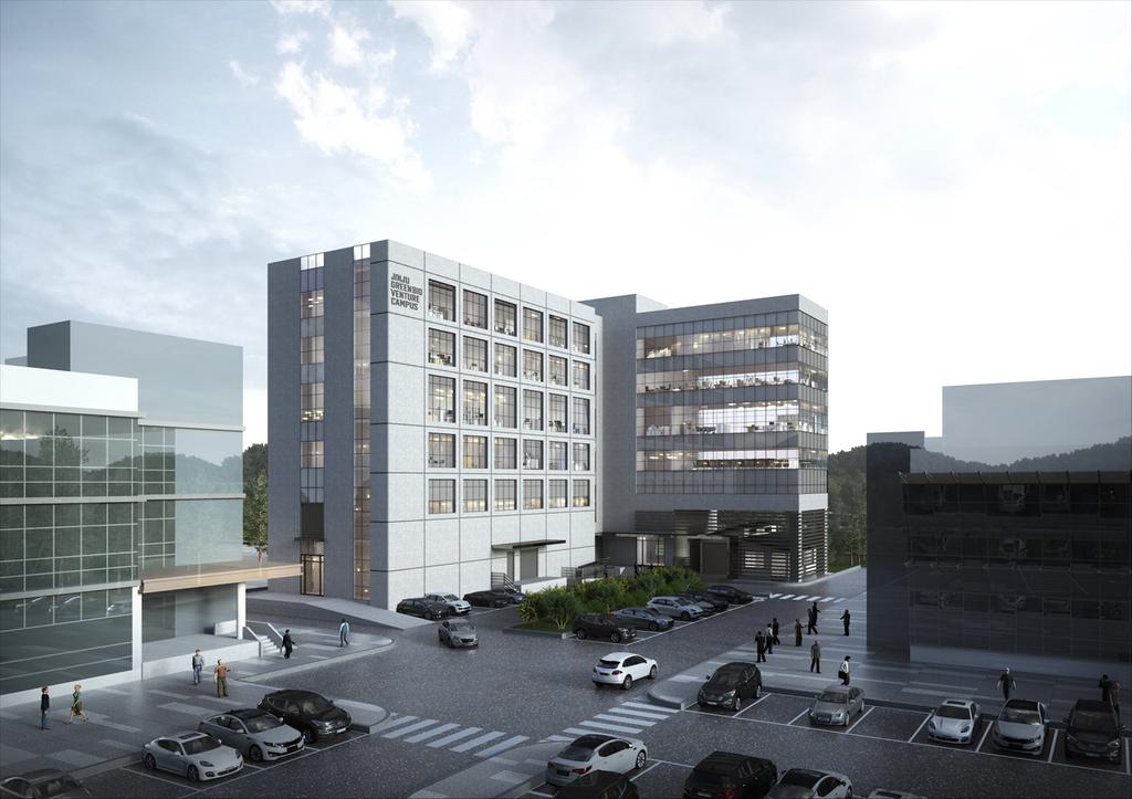 진주시, ‘경남 그린바이오산업’ 거점도시 ‘우뚝’ 