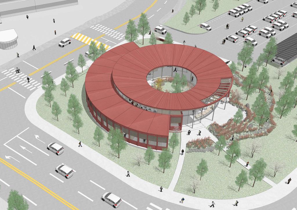 진주시, ‘차량등록사업소 청사 신축 사업’ 본격화 