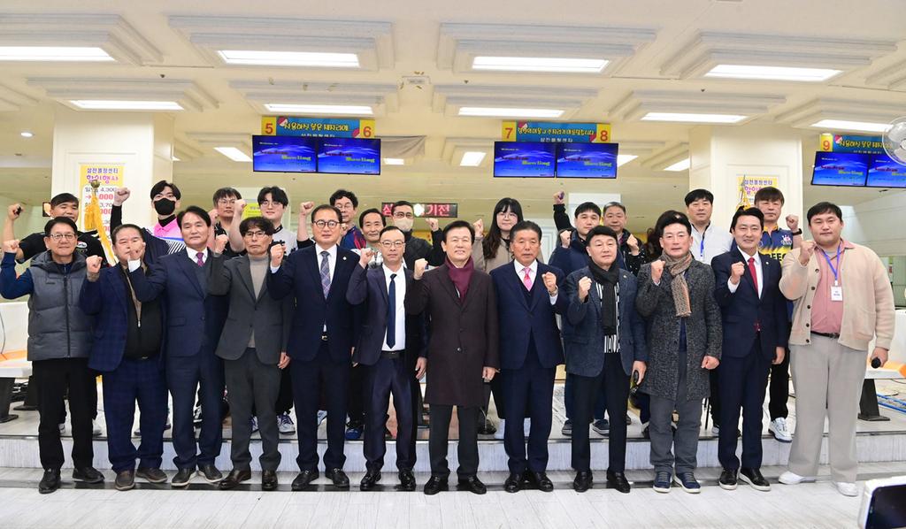 ‘제9회 진주시장배 볼링대회’성료