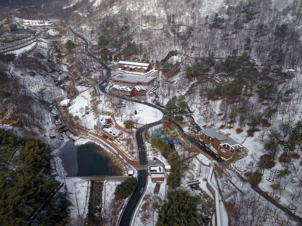진주시, ‘산림복지서비스제공자 평가’ 우수상